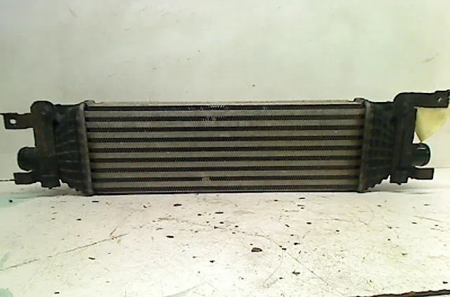Echangeur air Ford FUSION (JU_) 1.6 tdci (2004-2012) 5 portes occasion