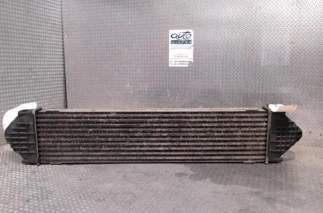 Echangeur air FORD GALAXY 2 PHASE 2 occasion