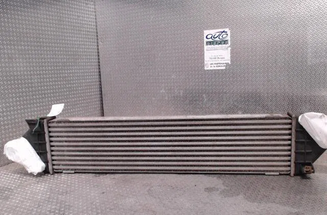Echangeur air FORD GALAXY 2 PHASE 2 occasion