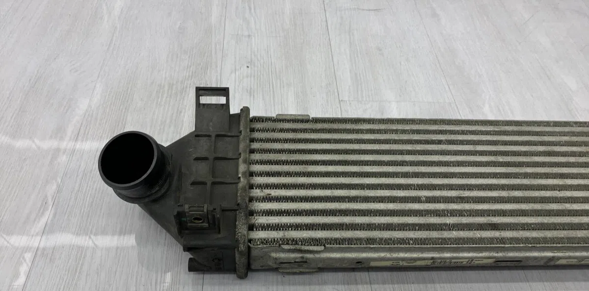Echangeur air FORD MONDEO 3 PHASE 1 occasion
