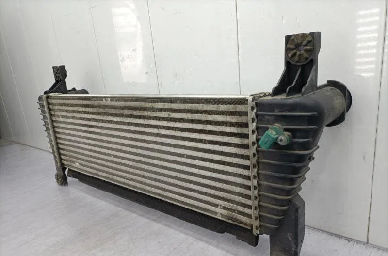 Echangeur air FORD RANGER 4 PHASE 2 occasion