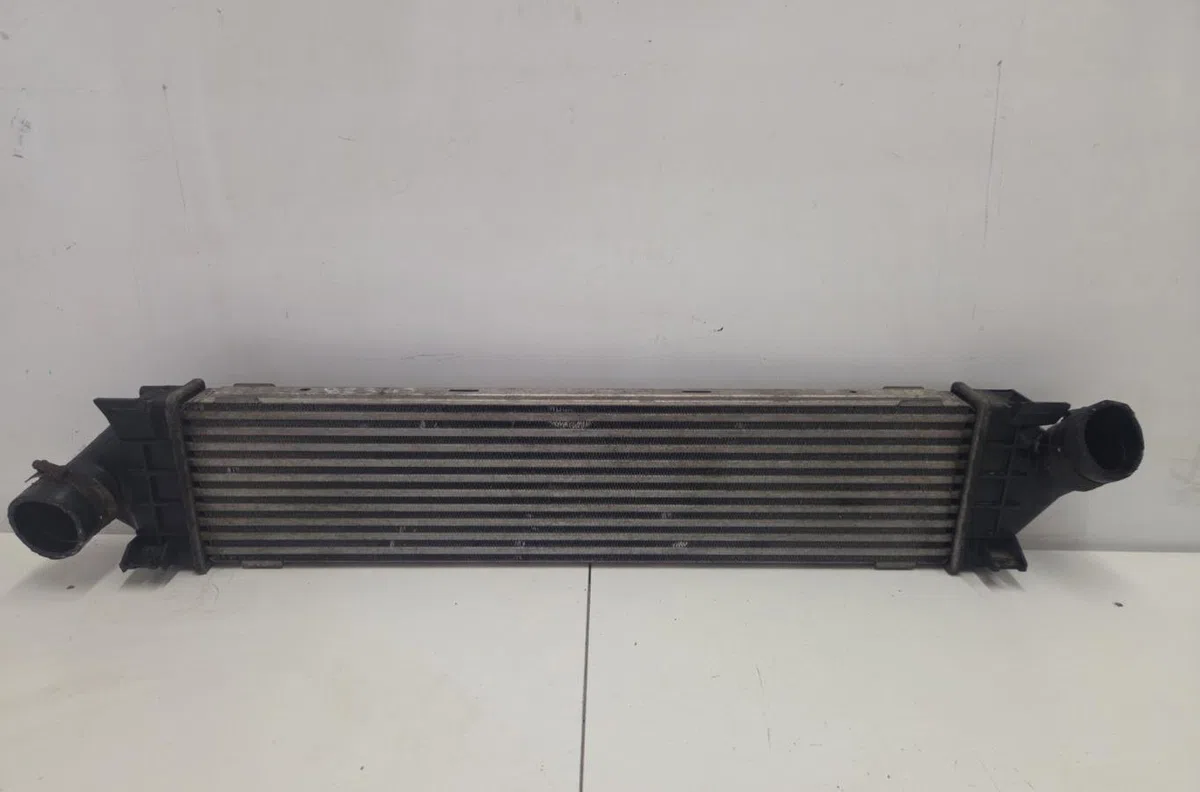 Echangeur air FORD S-MAX 2 occasion