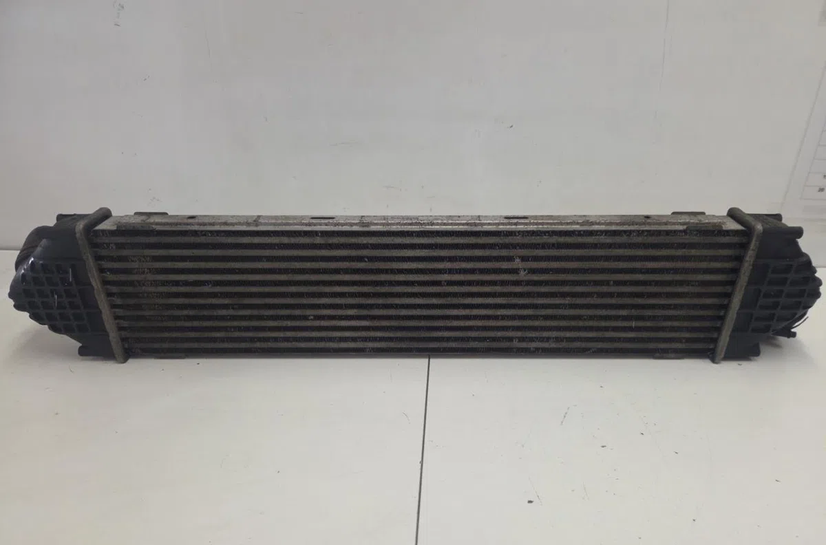 Echangeur air FORD S-MAX 2 occasion