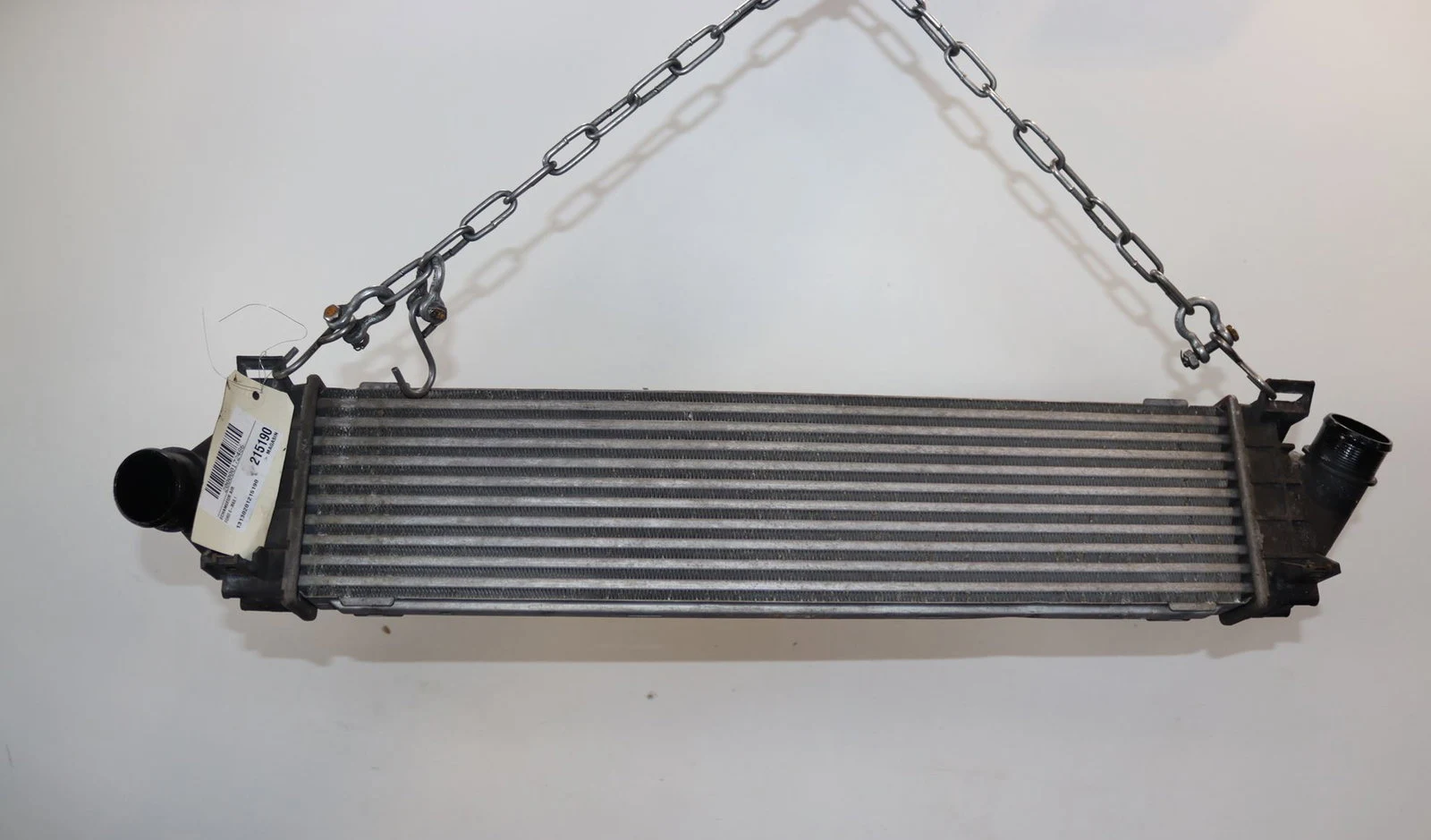 Echangeur air Ford S-MAX (WA6) 2.0 tdci (2006-2014) occasion