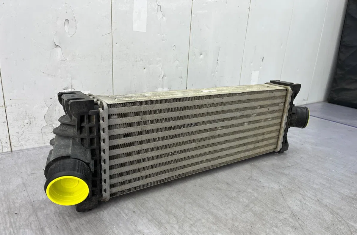 Echangeur air FORD TRANSIT 5 PHASE 1 occasion
