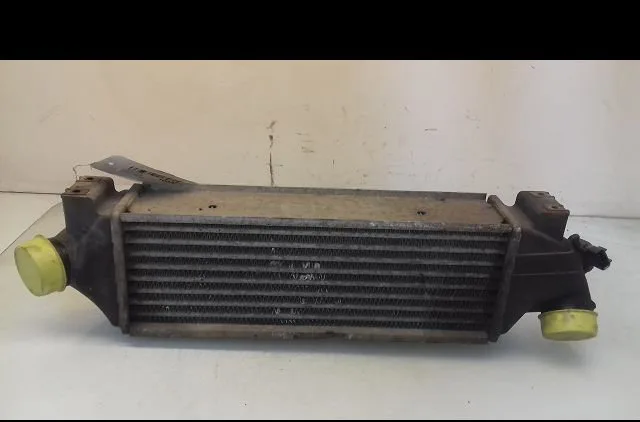 Echangeur air Ford TRANSIT Autobus-Autocar (FD_ _, FB_ _, FS_ _, FZ_ _, FC_ _) 2.0 tdci (f_f_, f_e_, f_g_) (2002-2006) o