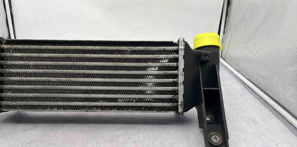 Echangeur air FORD TRANSIT CONNECT 1 PHASE 1 occasion