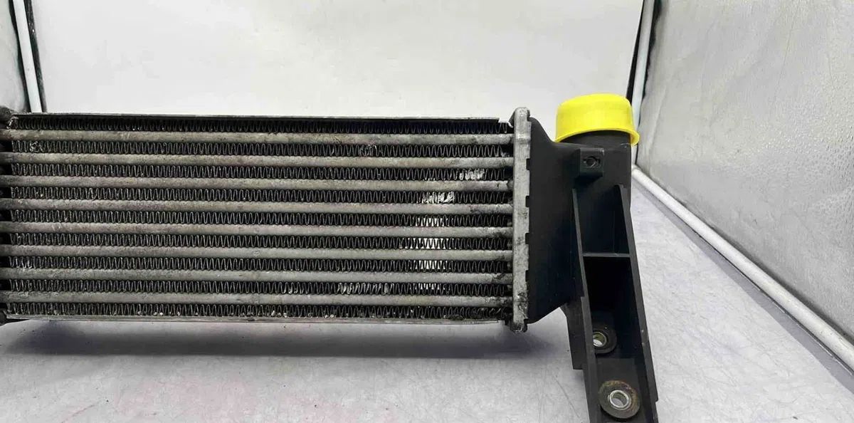 Echangeur air FORD TRANSIT CONNECT 1 PHASE 1 occasion