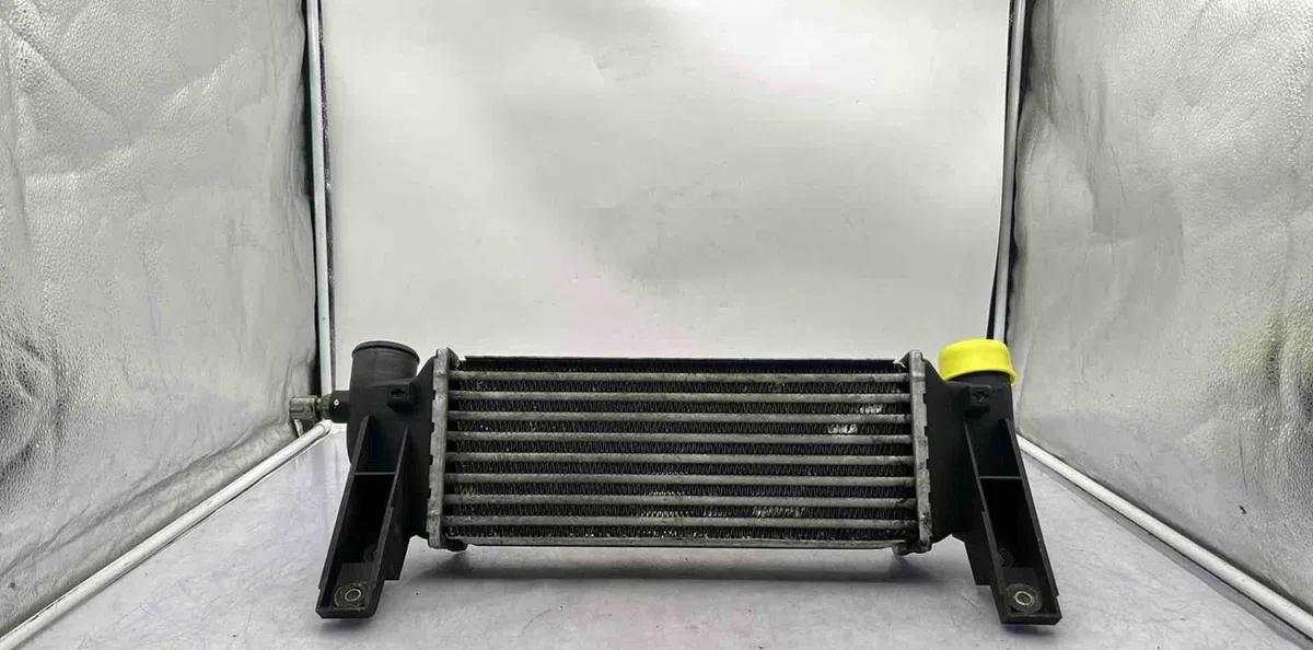 Echangeur air FORD TRANSIT CONNECT 1 PHASE 1 occasion
