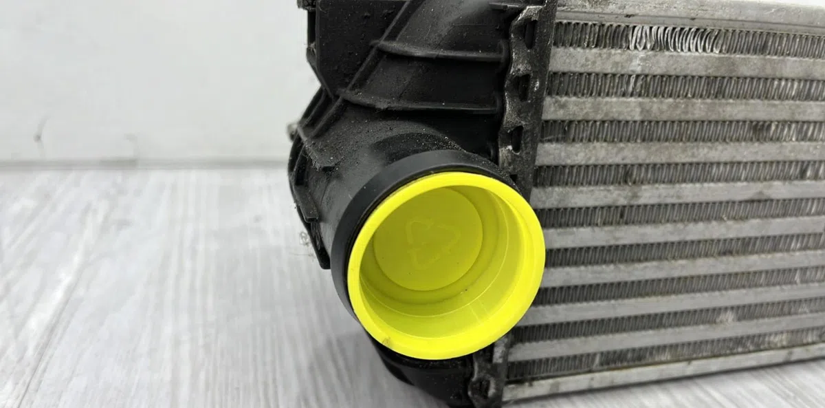 Echangeur air FORD TRANSIT CONNECT 1 PHASE 2 occasion