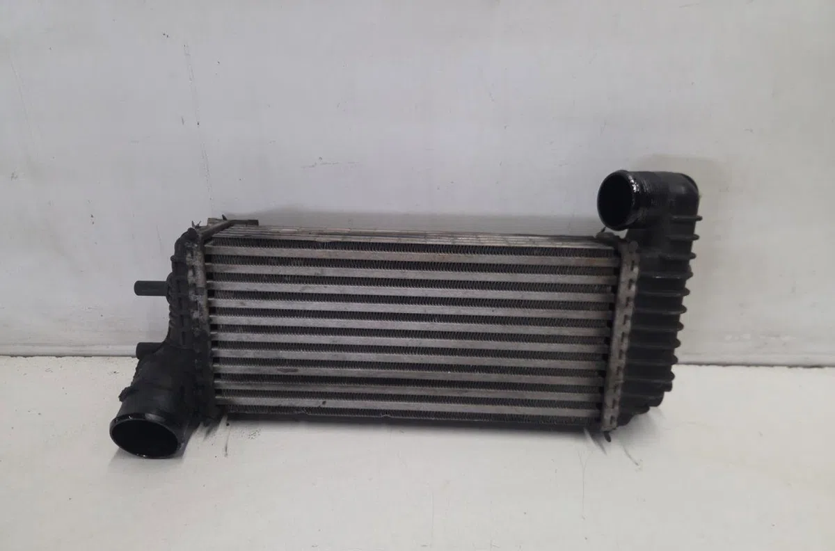 Echangeur air FORD TRANSIT CONNECT 2 PHASE 1 occasion
