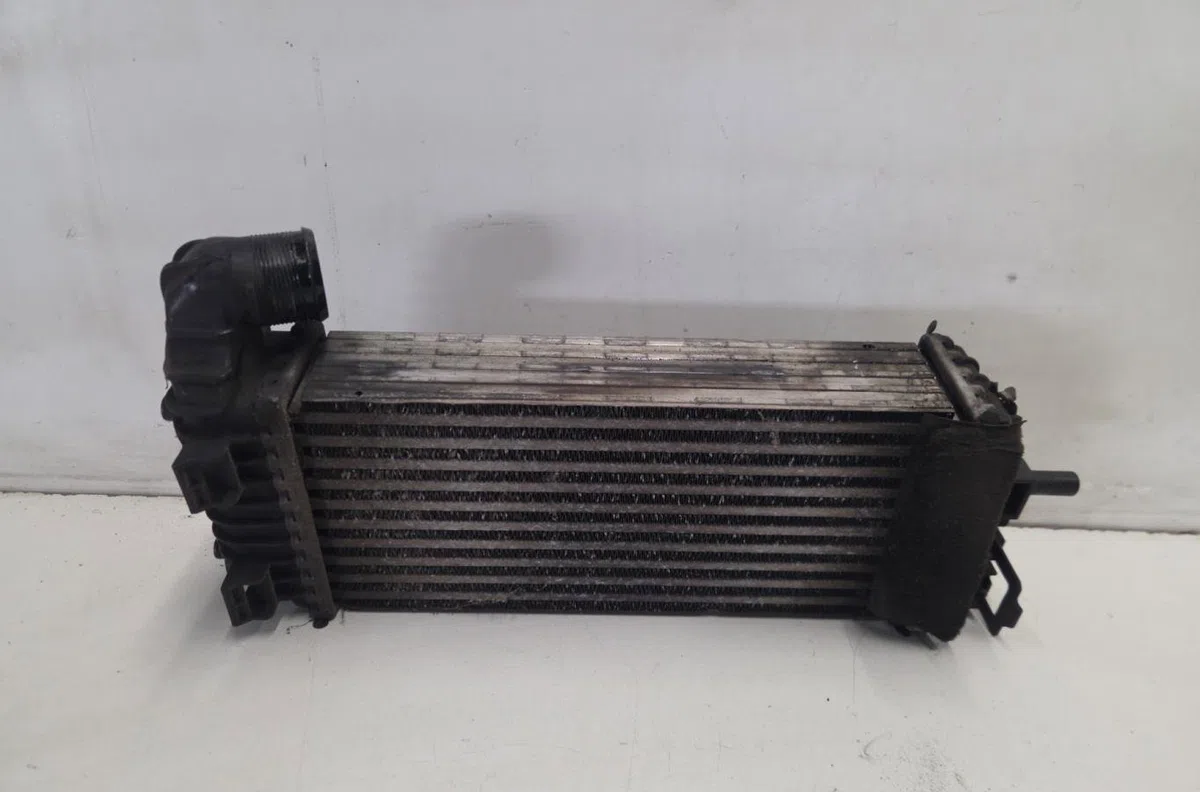 Echangeur air FORD TRANSIT CONNECT 2 PHASE 1 occasion