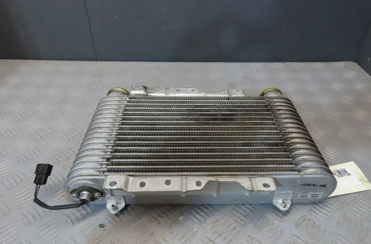 Echangeur air HYUNDAI GALLOPER 2001 occasion