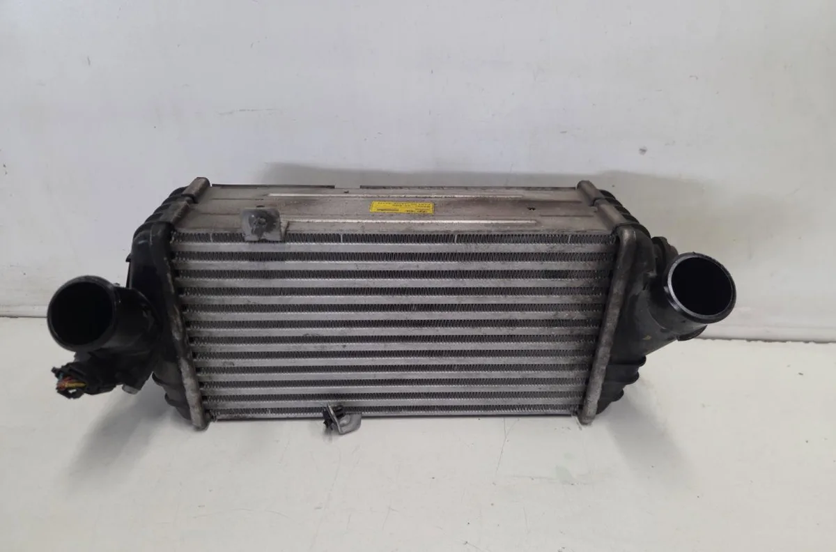 Echangeur air HYUNDAI I 30 2 PHASE 1 occasion