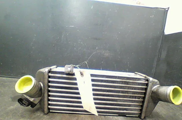 Echangeur air Hyundai I20 I (PB, PBT) 1.4 crdi (2008-2015) occasion