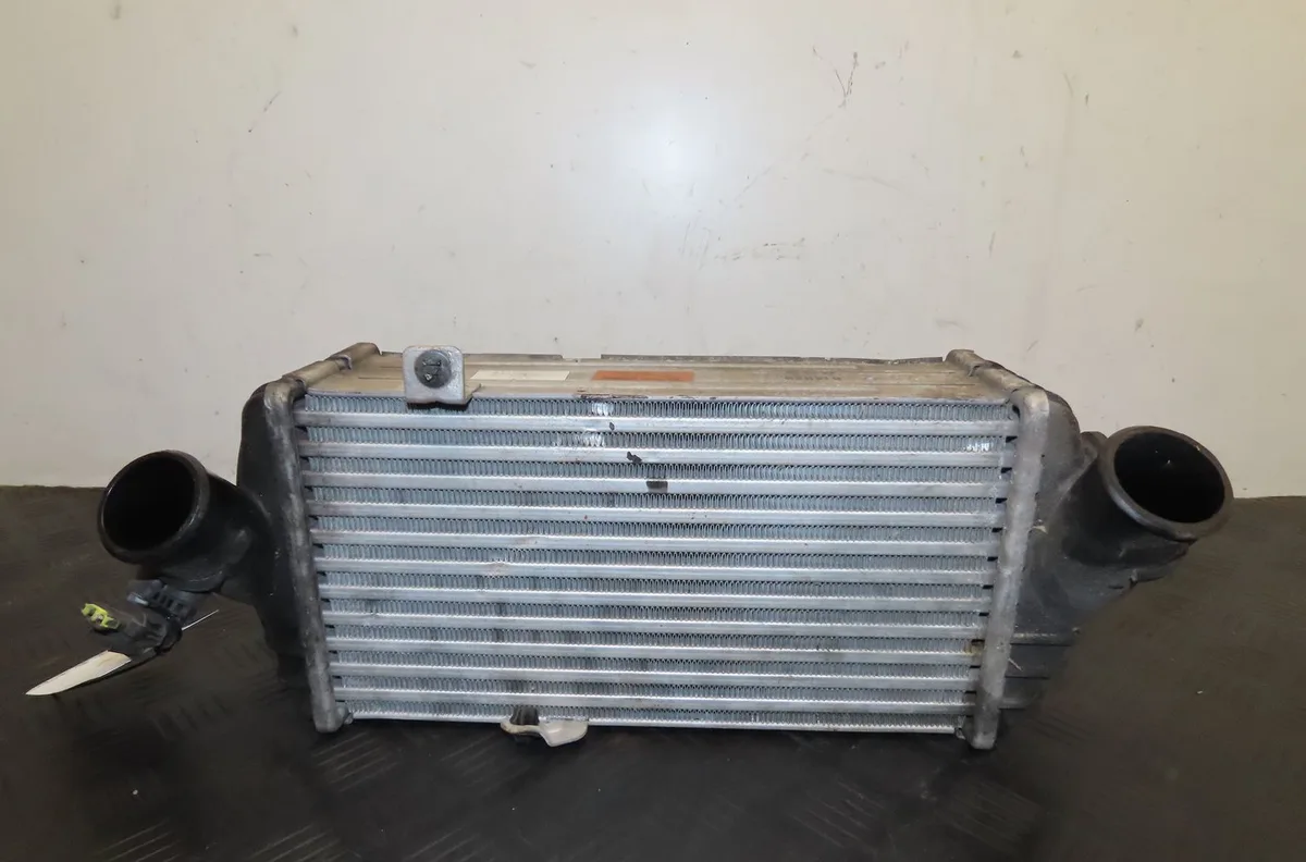 Echangeur air Hyundai I20 II (GB, IB) 1.4 crdi (2014) occasion