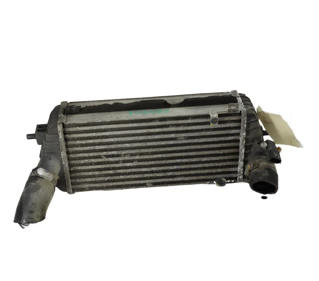 Echangeur air Hyundai I40 I CW (VF) 1.7 crdi (2015-2019) occasion