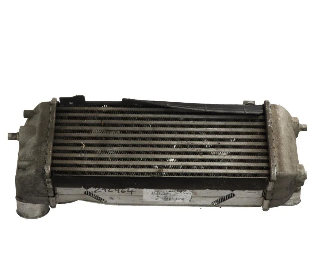 Echangeur air Hyundai Ix35 (LM, EL, ELH) 2.0 crdi (2012) occasion