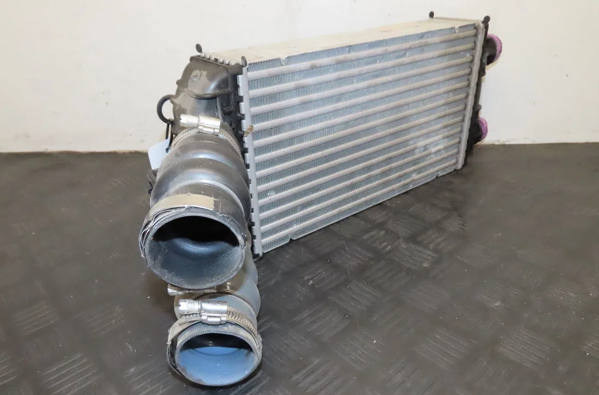 Echangeur air Hyundai SANTA FE IV (TM, TMA) 1.6 t-gdi hybrid (2020) occasion