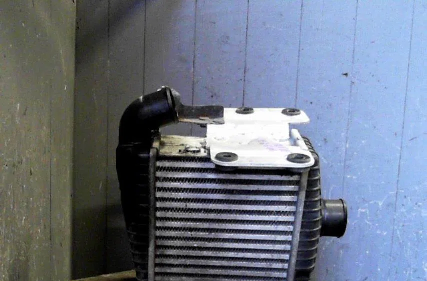 Echangeur air Hyundai TRAJET (FO) 2.0 crdi (2001-2008) occasion