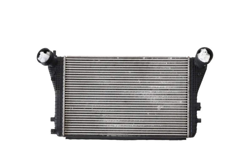 Echangeur air (Intercooler) pour AUDI A3 2 PHASE 1