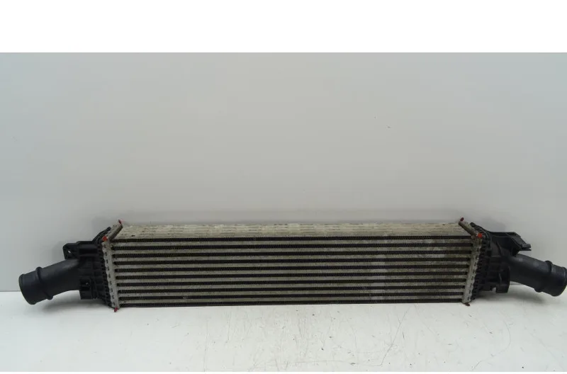 Echangeur air (Intercooler) pour AUDI A4 3 PHASE 2