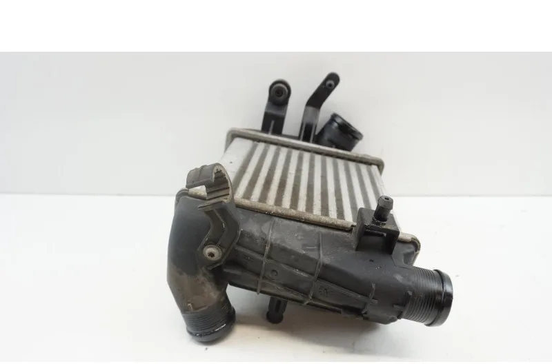 Echangeur air (Intercooler) pour AUDI A4 (B7)
