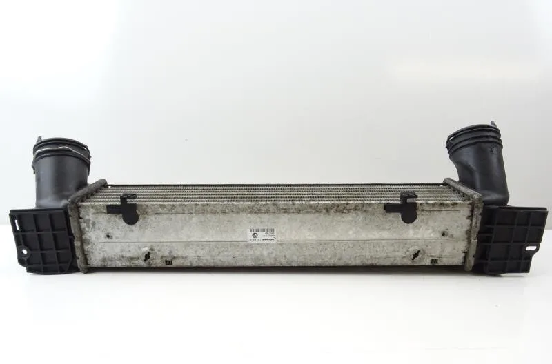 Echangeur air (Intercooler) pour BMW SERIE 1 E87 PHASE 2