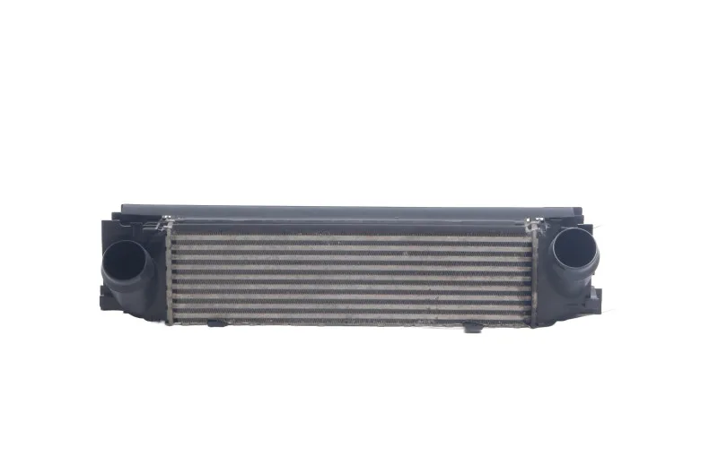 Echangeur air (Intercooler) pour BMW SERIE 1 F20 PHASE 2