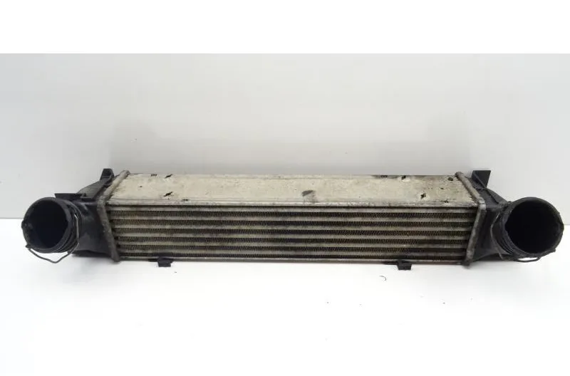 Echangeur air (Intercooler) pour BMW SERIE 3 E90 PHASE 2