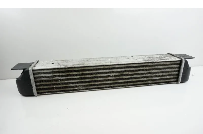 Echangeur air (Intercooler) pour BMW SERIE 5 E39 PHASE 2