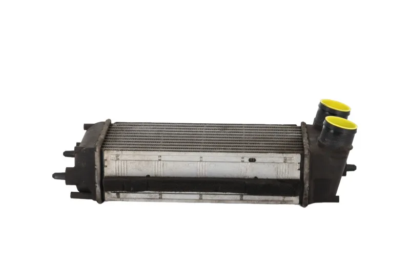 Echangeur air (Intercooler) pour FORD B-MAX
