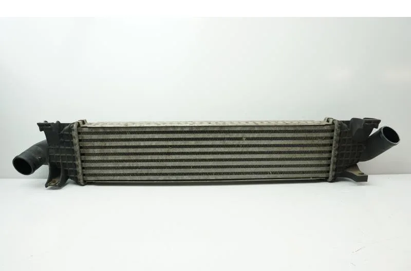 Echangeur air (Intercooler) pour FORD FOCUS 2 PHASE 1