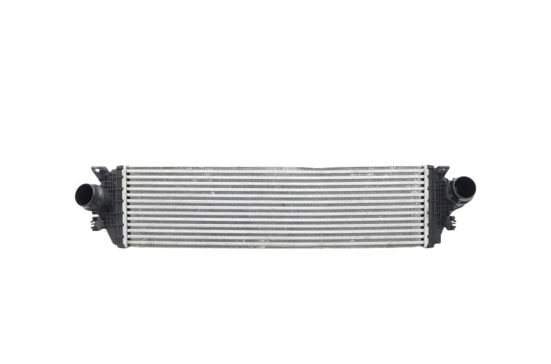 Echangeur air (Intercooler) pour FORD FOCUS 4 PHASE 1