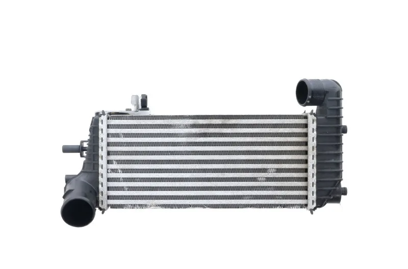 Echangeur air (Intercooler) pour FORD TRANSIT CONNECT 2 PHASE 2
