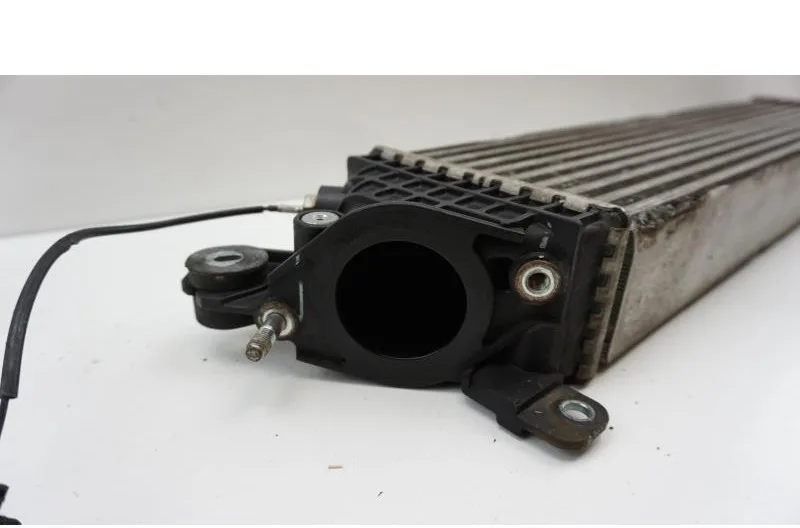 Echangeur air (Intercooler) pour MAZDA CX5 1 PHASE 1