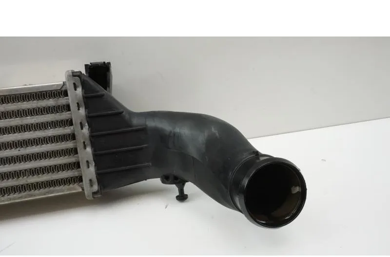 Echangeur air (Intercooler) pour MERCEDES CLASSE C 202 PHASE 2