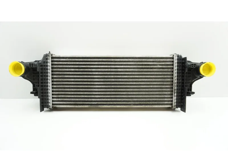 Echangeur air (Intercooler) pour MERCEDES CLASSE M 164 PHASE 1