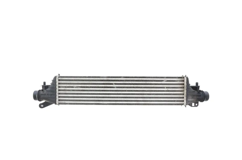Echangeur air (Intercooler) pour OPEL CORSA E
