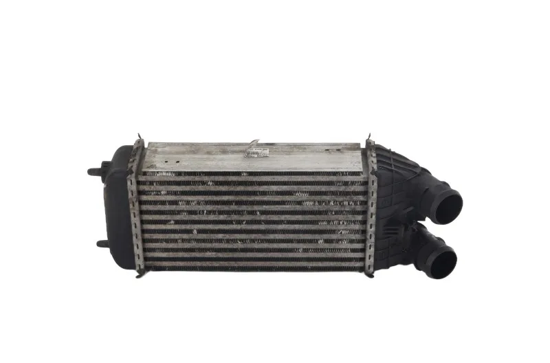 Echangeur air (Intercooler) pour PEUGEOT 207 PHASE 2