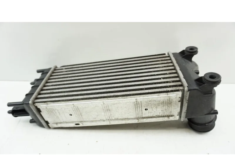 Echangeur air (Intercooler) pour PEUGEOT 508 1 SW PHASE 2 BREAK