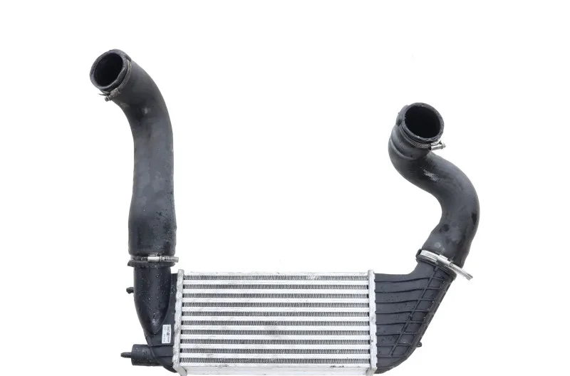 Echangeur air (Intercooler) pour PEUGEOT 807