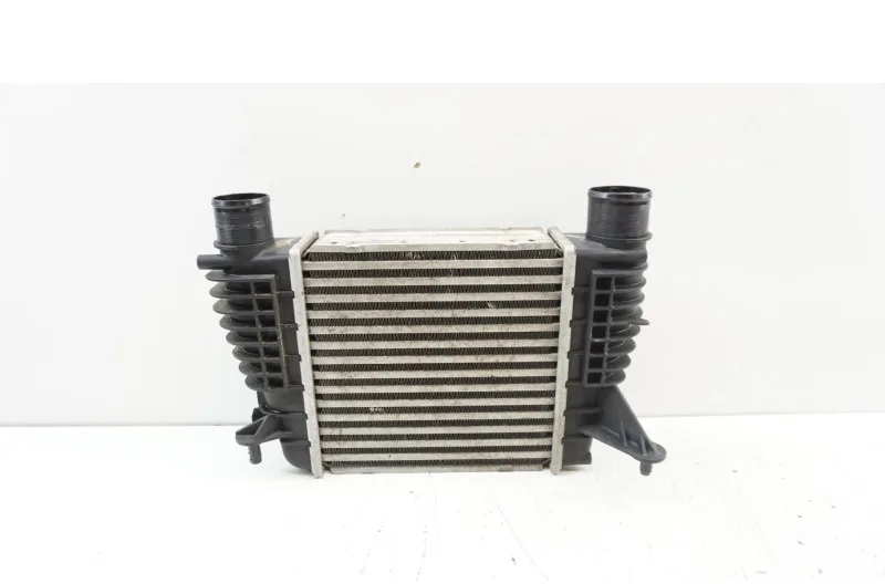Echangeur air (Intercooler) pour RENAULT CLIO 3 PHASE 1
