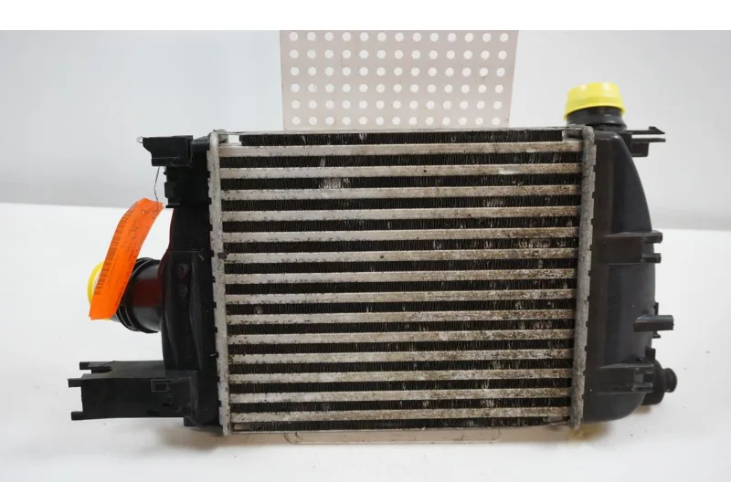 Echangeur air (Intercooler) pour RENAULT CLIO 4 PHASE 1