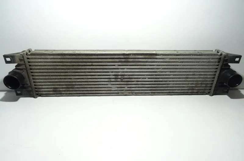 Echangeur air (Intercooler) pour RENAULT MASTER II PHASE 3 CHASSIS CABINE
