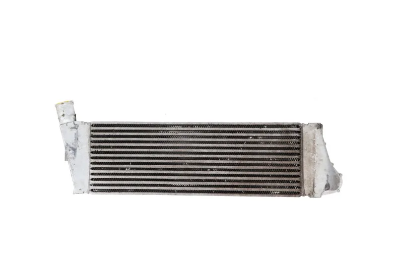 Echangeur air (Intercooler) pour RENAULT MEGANE 2 PHASE 2 CABRIOLET