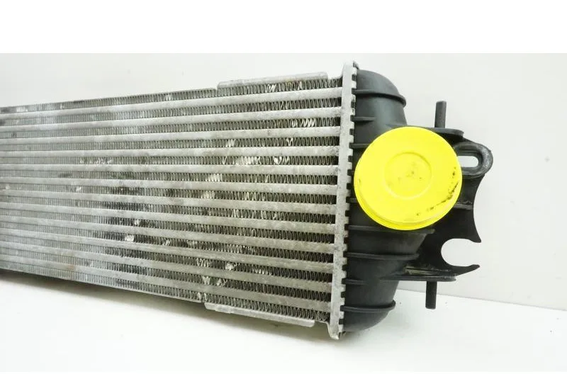 Echangeur air (Intercooler) pour RENAULT TRAFIC 2 PHASE 1