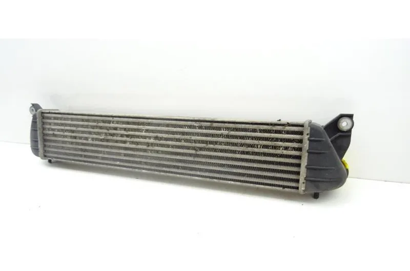 Echangeur air (Intercooler) pour SUZUKI SX4 1