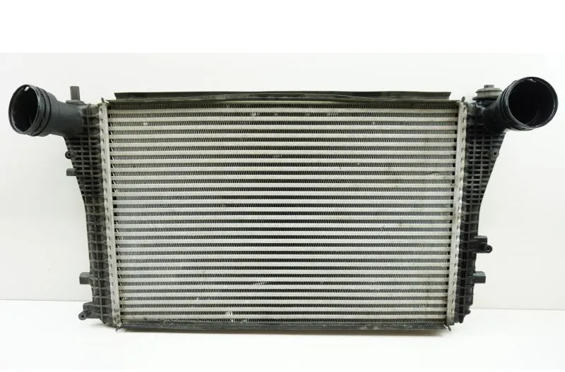 Echangeur air (Intercooler) pour VOLKSWAGEN GOLF 6