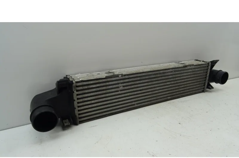 Echangeur air (Intercooler) pour VOLVO S 60 2 PHASE 2